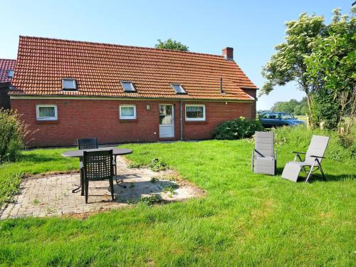 Holiday Home Altes Schöpfwerk-3