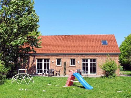 Holiday Home Altes Schöpfwerk-4