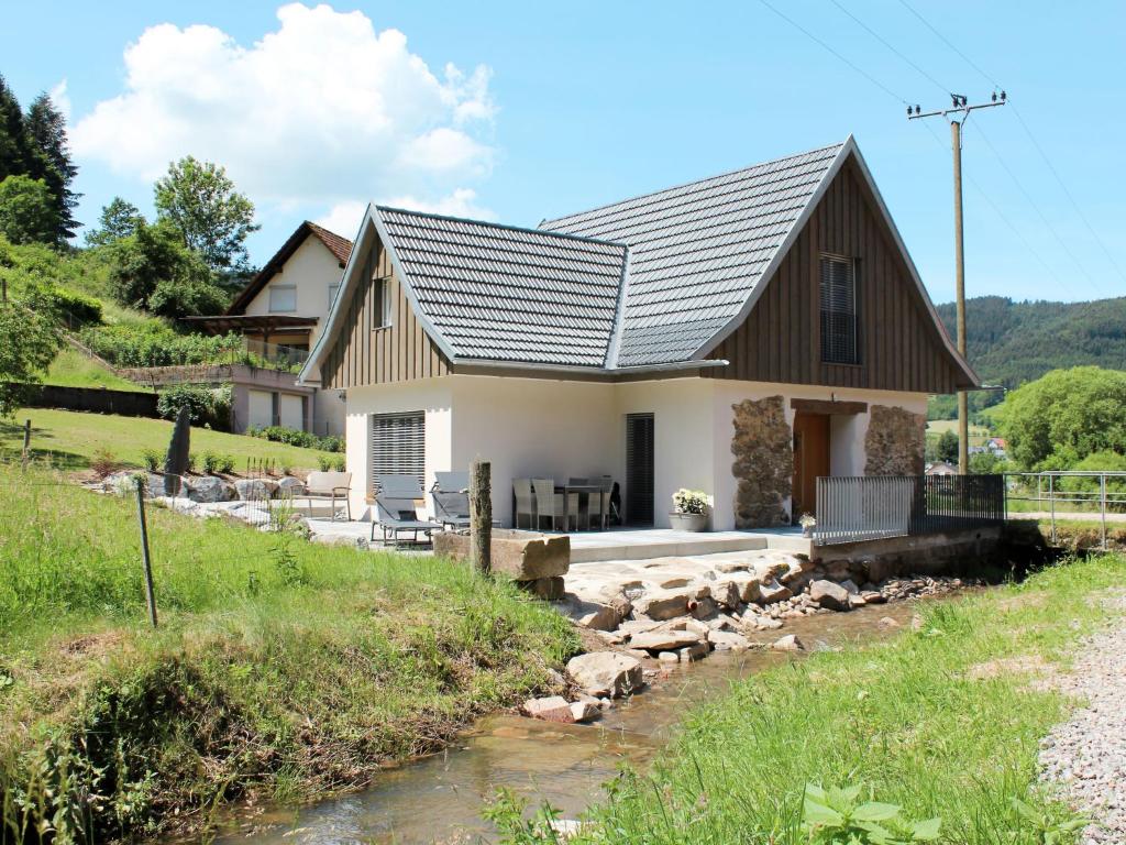 Holiday Home Am Bächle , 77716 Hofstetten