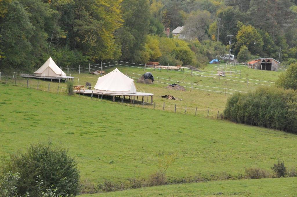 Holiday Home Am Bächle
