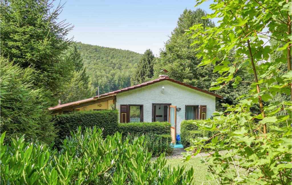Holiday home Am Breitenberg N , 99869 Winterstein