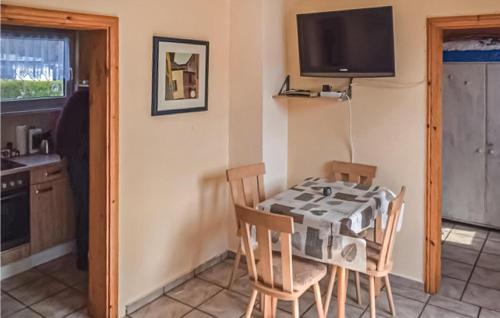 Holiday home Am Brombeerstrauch O