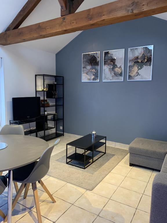 Holiday home Am Brombeerstrauch O 17375 Bellin