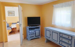 Holiday home Am Brombeerstrauch P
