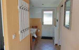 Holiday home Am Brombeerstrauch P