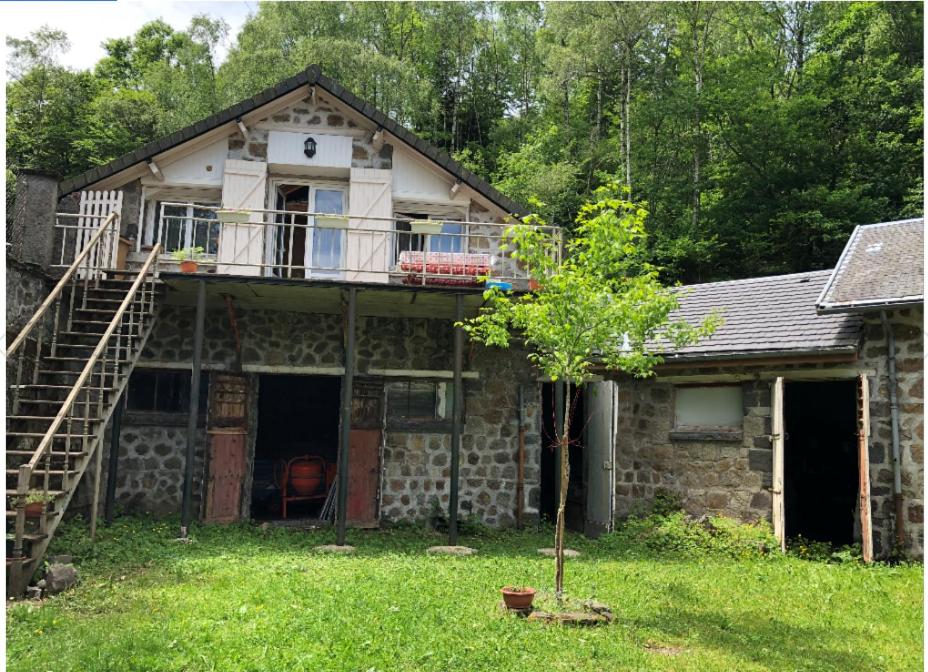 Holiday home Am Brombeerstrauch P 17375 Bellin