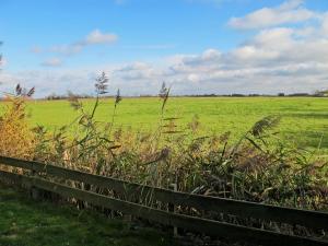 Maison de vacances Holiday Home Am Burgstor  26969 Ruhwarden Basse-Saxe