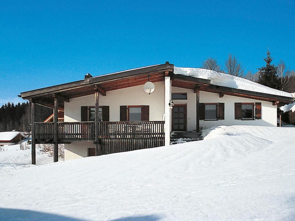 Holiday Home Am Goldenen Steig , 94151 Mauth