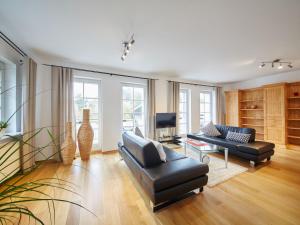 Holiday Home Am Golf- und Reitpark