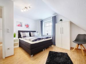 Holiday Home Am Golf- und Reitpark