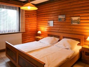 Maison de vacances Holiday Home Am Hohen Bogen-70  93474 Kummersdorf Bavière