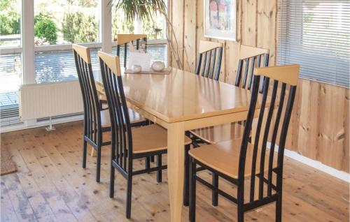 Holiday home Am Kunkelberg Z