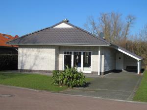 Holiday Home Am Meer
