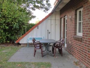 Holiday Home Am Meer