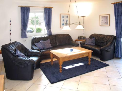 Holiday Home Am Meer