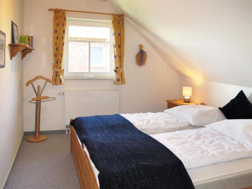 Holiday Home Am Meer