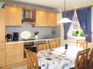 Holiday Home Am Meer