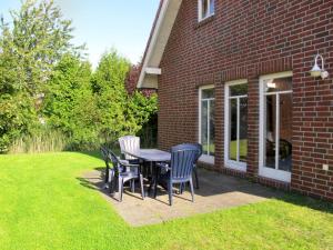 Holiday Home Am Meer