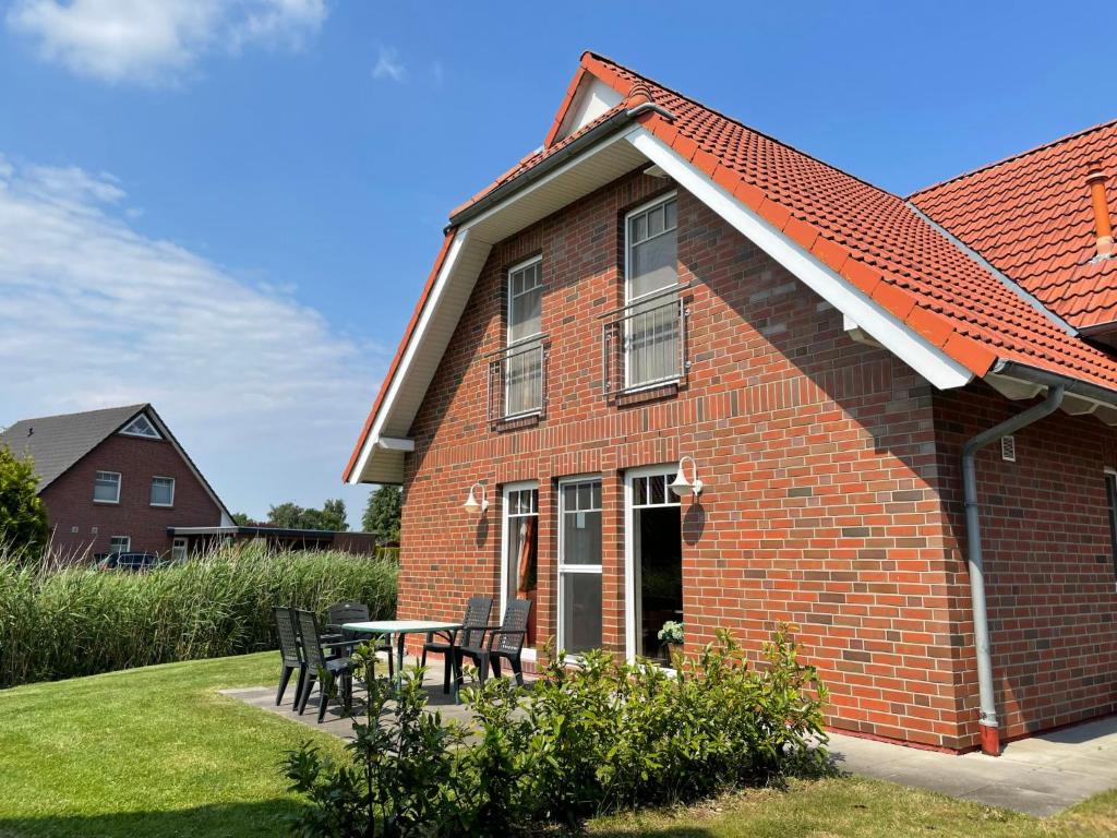 Holiday Home Am Meer , 26969 Burhave