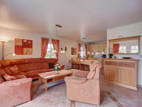 Holiday Home Am Meer