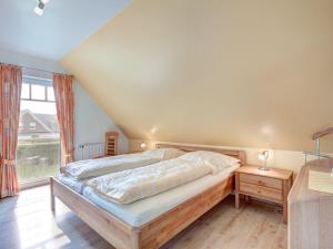 Holiday Home Am Meer