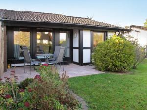 Holiday Home Am Meer