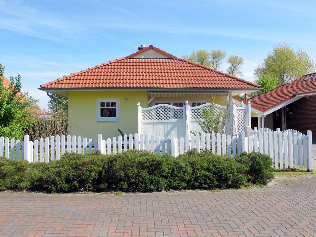 Holiday Home Am Meer , 26969 Burhave