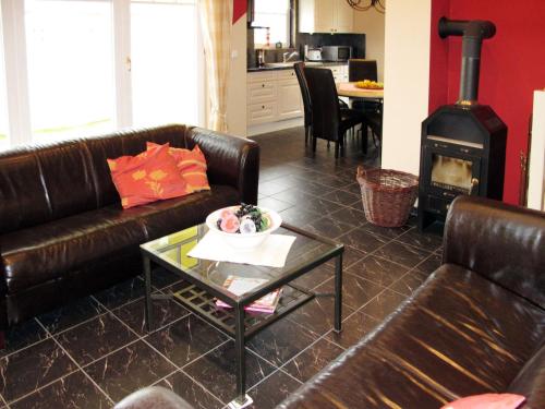 Holiday Home Am Meer