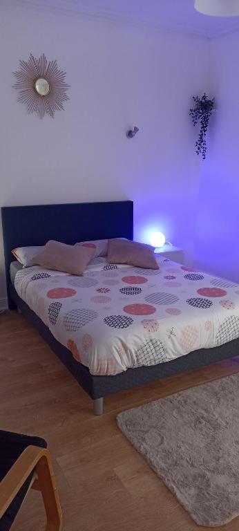 Holiday Home Am Meer 26969 Burhave
