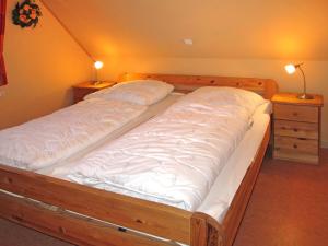 Maison de vacances Holiday Home Am Meer  26969 Burhave Basse-Saxe