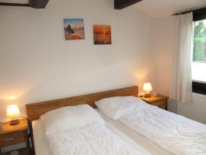 Maison de vacances Holiday Home Am Meer  26969 Burhave Basse-Saxe