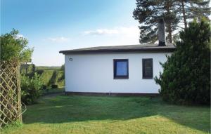 Holiday home Am Scharbowsee K