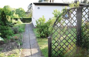 Holiday home Am Scharbowsee K