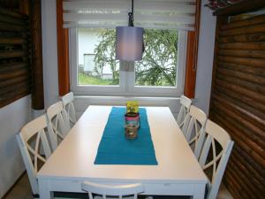 Holiday Home Am Sternberg 100
