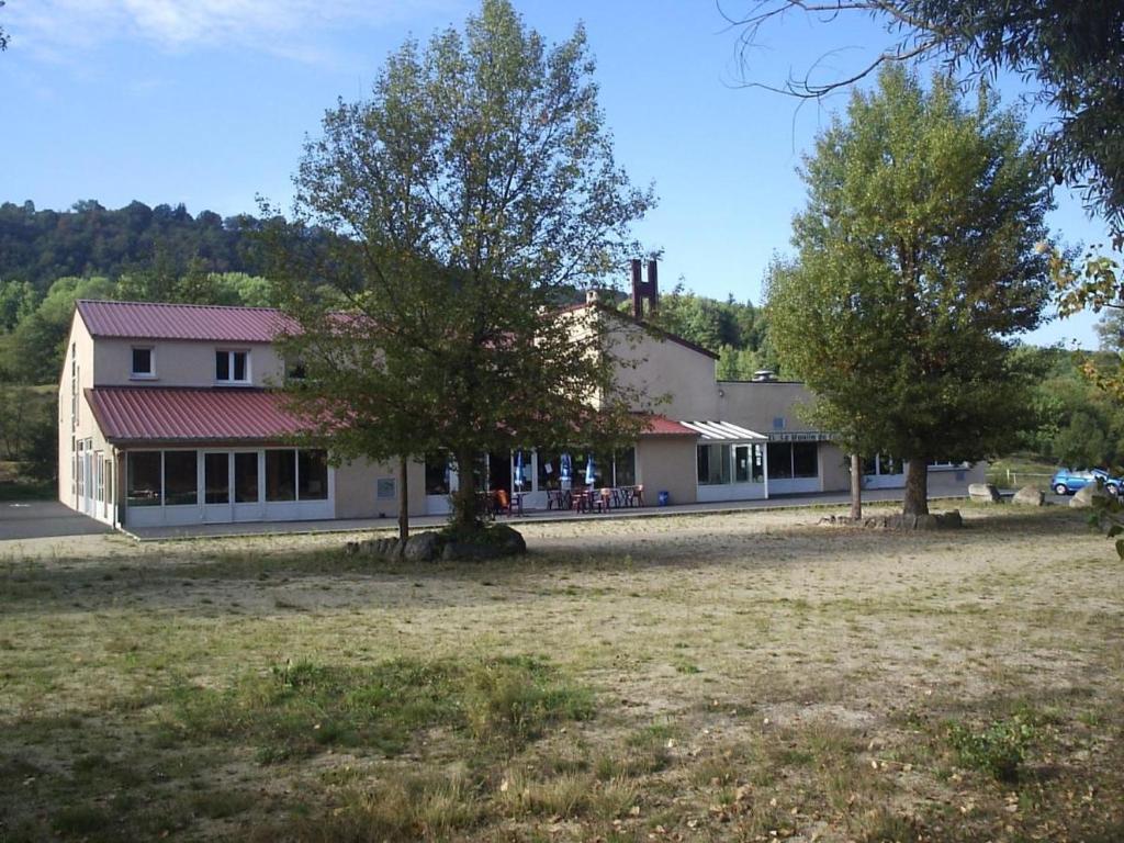Holiday Home Am Sternberg 100