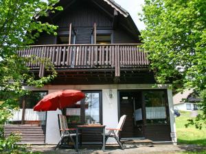 Holiday Home Am Sternberg 105