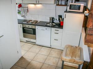 Holiday Home Am Sternberg 71
