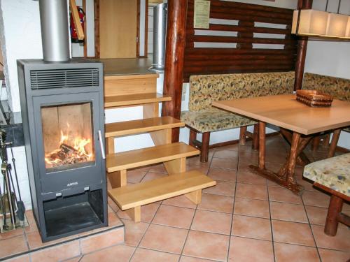 Holiday Home Am Sternberg 97