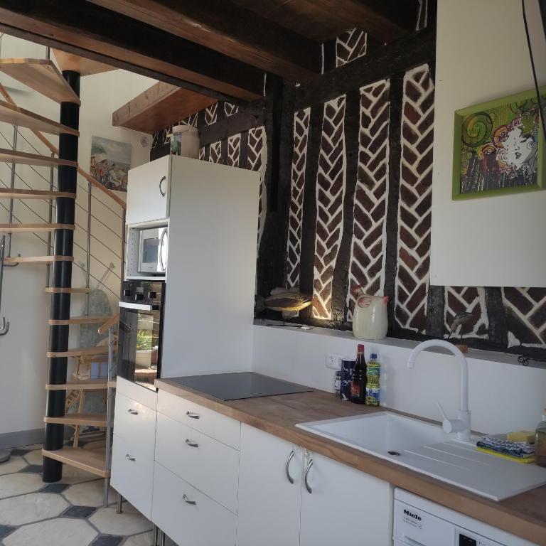 Holiday Home Am Sternberg 97