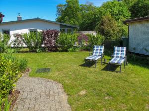 Holiday Home Am Walde-1
