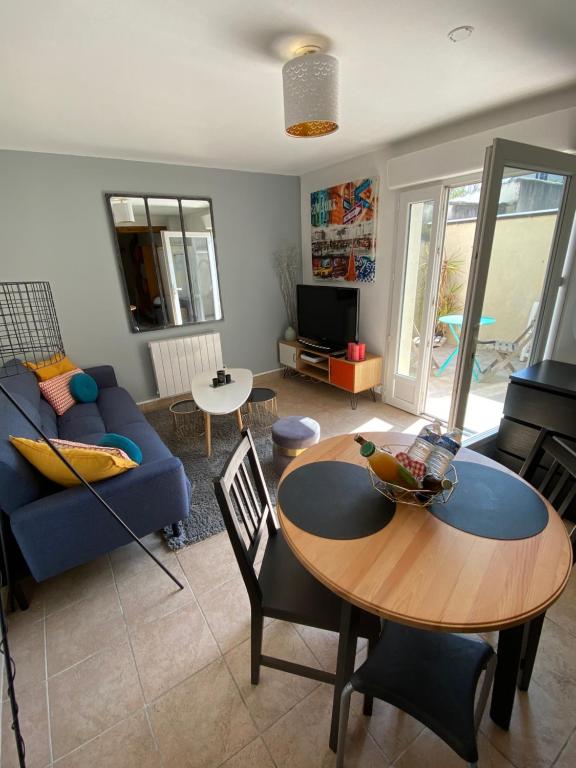 Holiday home Am Wiesengrund V