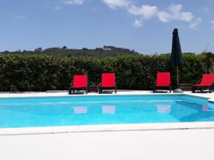 Holiday Home Andorinha - AOB111