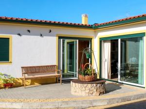Maison de vacances Holiday Home Andorinha - AOB111  2460-434 Póvoa Région Centre