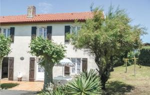 Maison de vacances Holiday home Anglet OP-1667  64600 Anglet Aquitaine