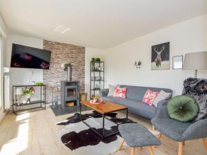 Holiday Home Anna