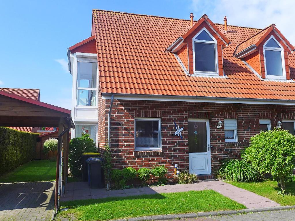 Holiday Home Aquantis , 26506 Norddeich