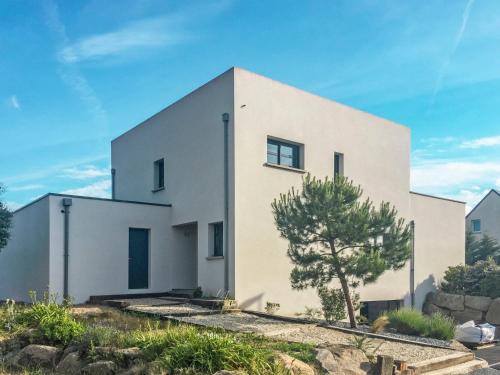 Holiday Home Aquarii - ACV405