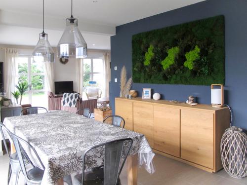 Holiday Home Aquarii - ACV405