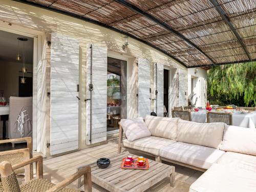 Holiday Home Aqui Sian Ben