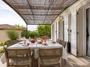 Holiday Home Aqui Sian Ben